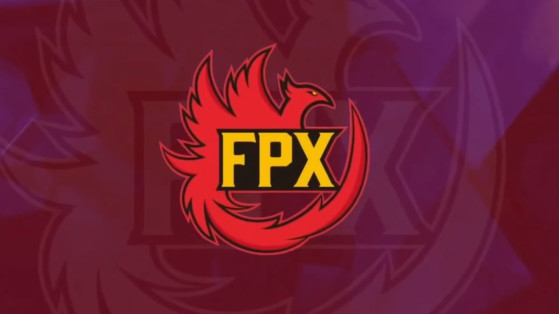 FunPlus Phoenix se lance sur Valorant