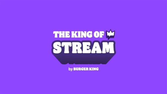 Une campagne publicitaire sous les critiques suite à un coup de com' pour Burger King sur Twitch