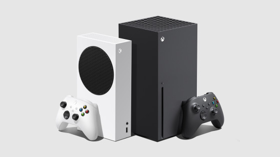 Xbox Series X l S, ouverture des précommandes : Où précommander les consoles de Microsoft ?