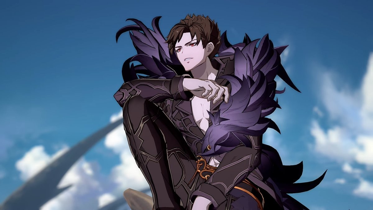 Granblue Fantasy Versus : patch note 2.01, Belial - Millenium