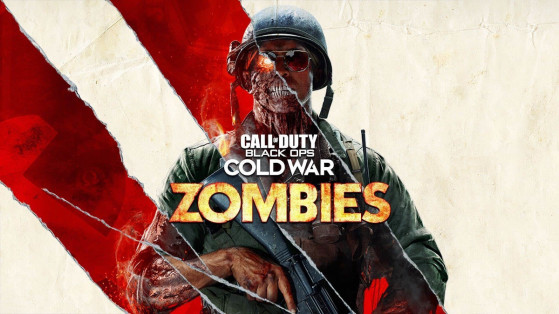 Date et heure du reveal pour le mode Zombies de Black Ops Cold War