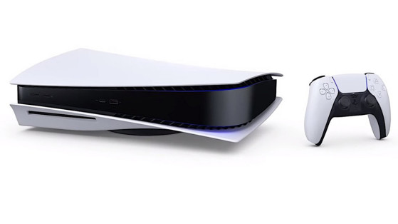 PS5 & Xbox Series X : Capacité de stockage des 2 consoles