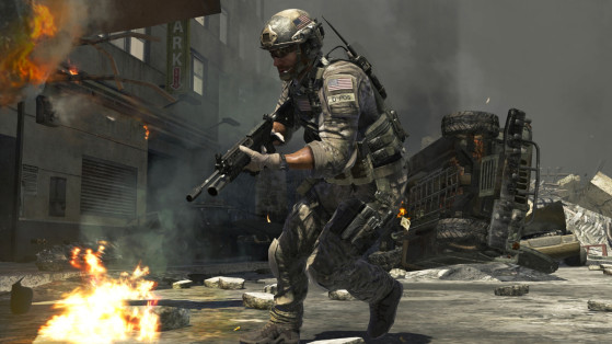 Modern Warfare : une saison 7 sera-t-elle disponible ?