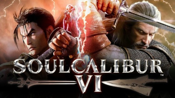 Test : SoulCalibur VI sur PS4, Xbox One et PC