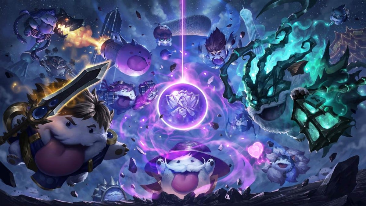 Worlds LoL 2020: 準々決勝後の Pick'Em に関する最新情報