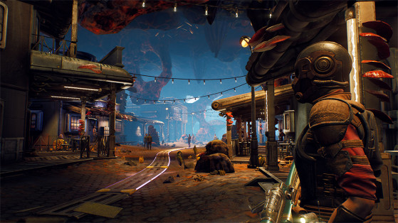 Le point sur The Outer Worlds après la sortie sur Steam & GOG