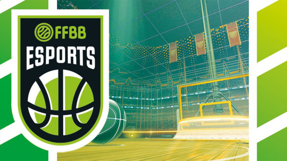 La Fédération Française de BasketBall se lance dans l'esport