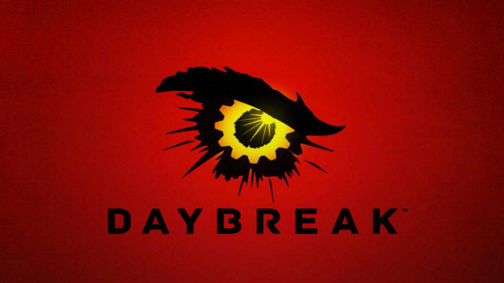 Le groupe EG7 rachète la compagnie Daybreak Games