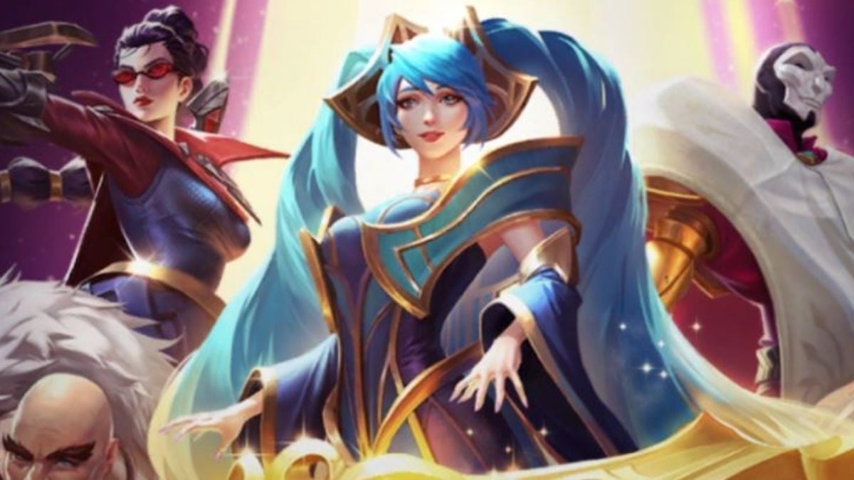 ワイルドリフト: LoL Riot Games アカウントをリンクして無料報酬を獲得
