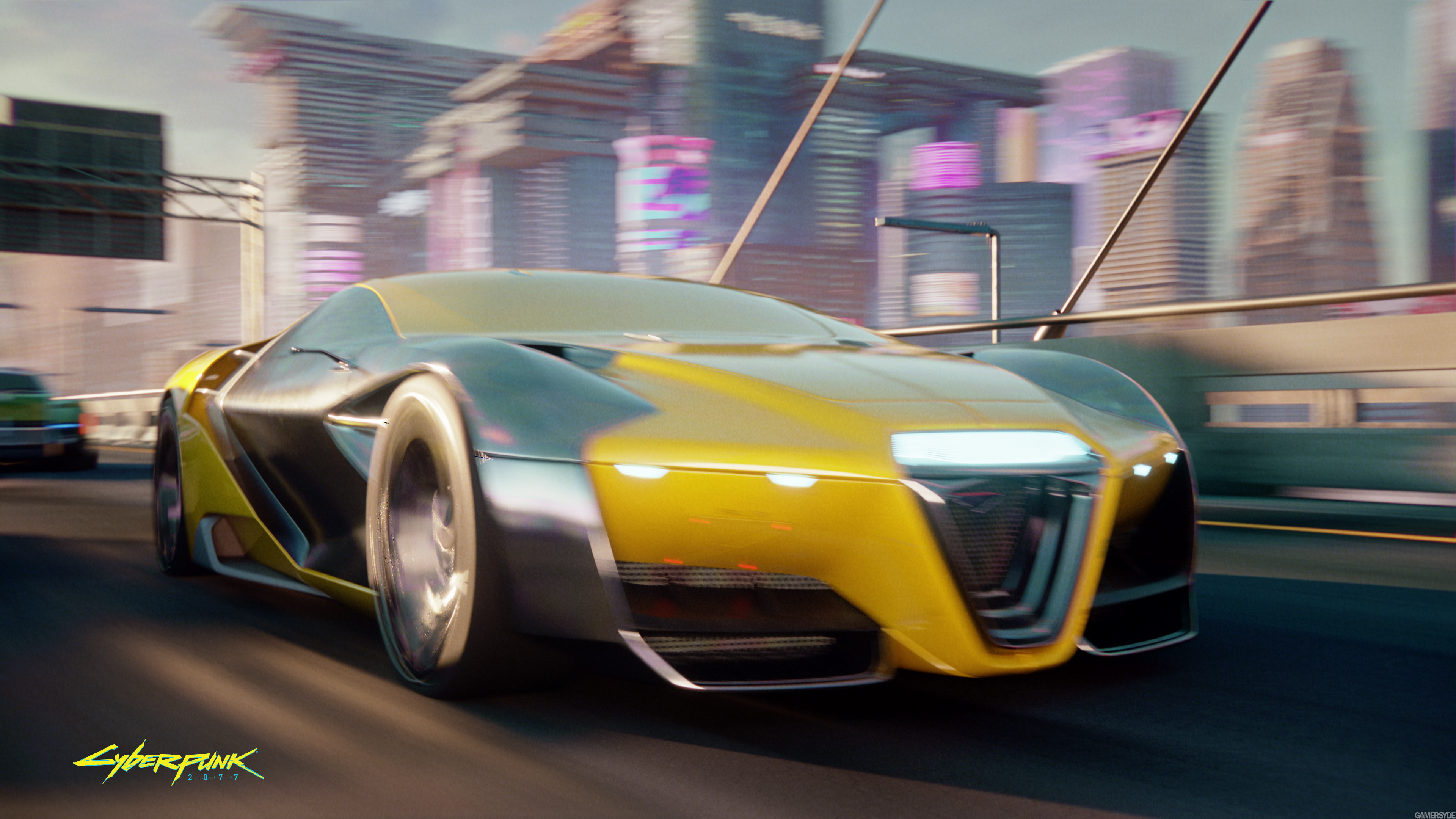 Durée de vie Cyberpunk 2077 Quête principale et 100 Millenium