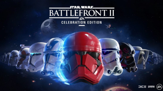 Star Wars: Battlefront 2 gratuit la semaine prochaine sur l'Epic Games Store