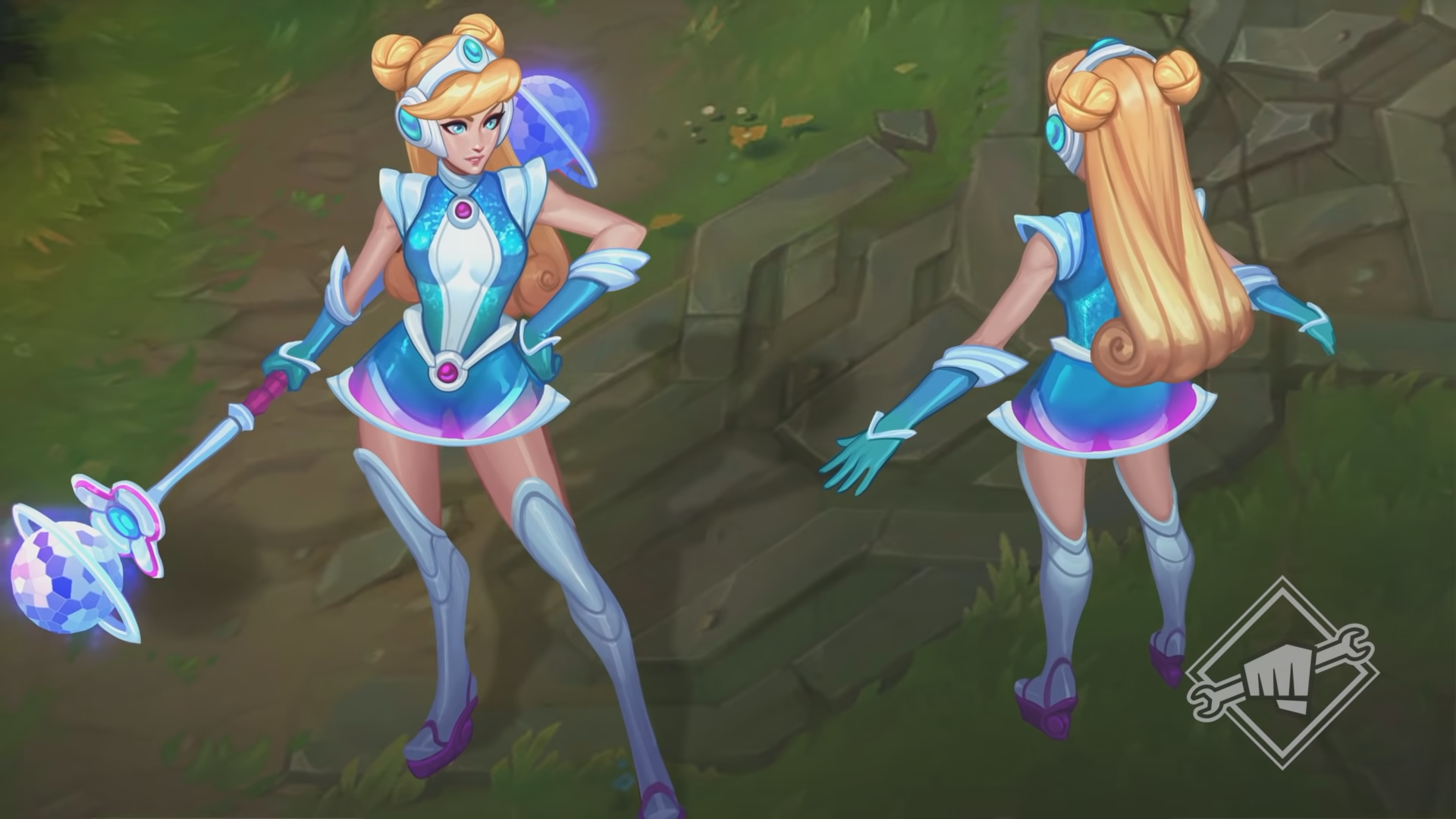 Plus de 140 skins League of Legends à venir en 2021 - Millenium.