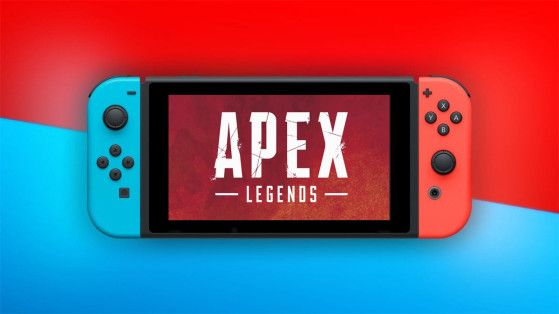 Apex Legends : un portage sur Nintendo Switch pour la Saison 8 et les deux ans du jeu ?
