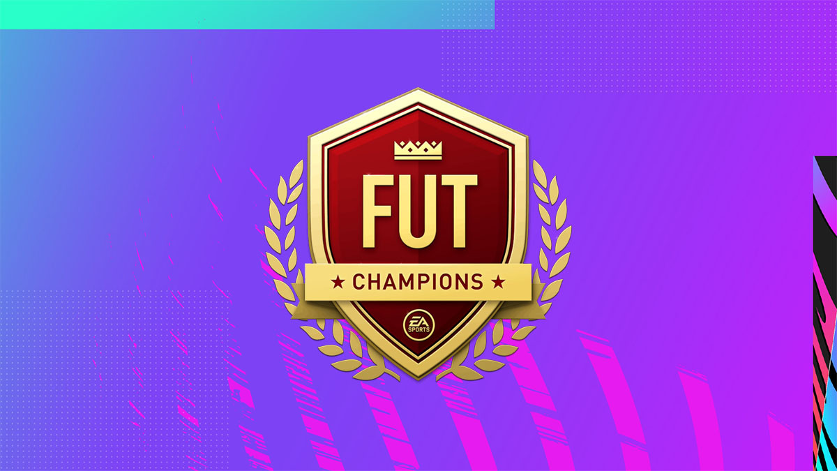 FIFA 21 - FUT Champions, informations et récompenses -