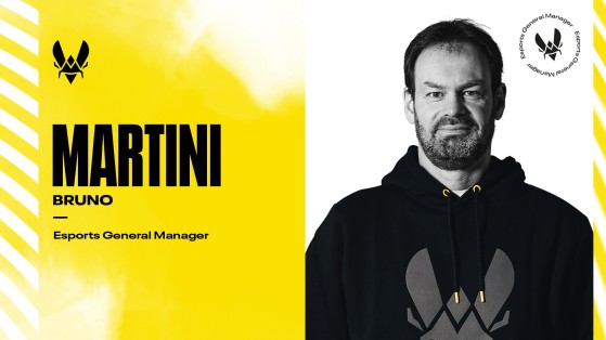 Bruno Martini, ex-manager général du PSG Handball, rejoint Vitality