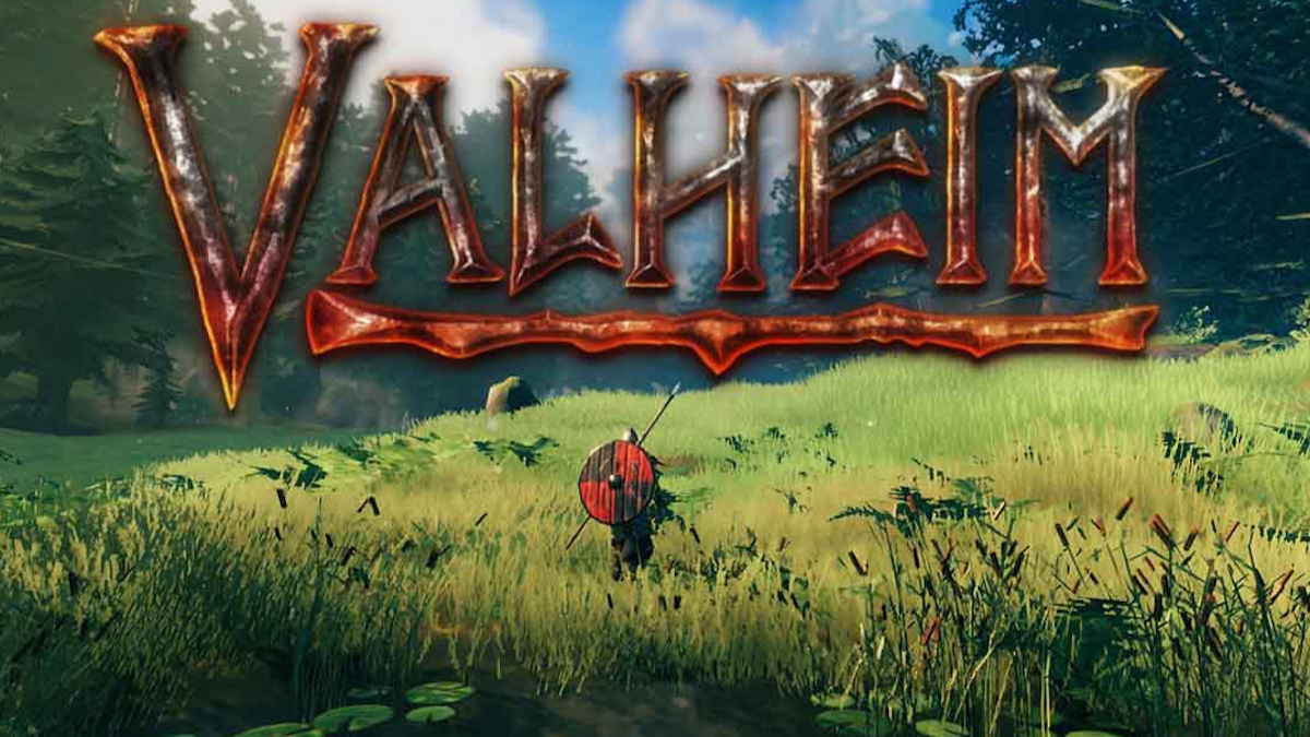 サバイバルゲーム『Valheim』がSteamで売上トップに