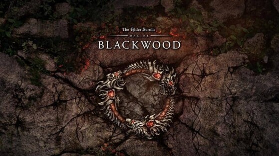 The Elder Scrolls Online : en juin, vivez une aventure épique avec le Chapitre Blackwood !