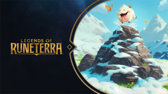 Les championnats du monde de Legends of Runeterra ont été annoncés !