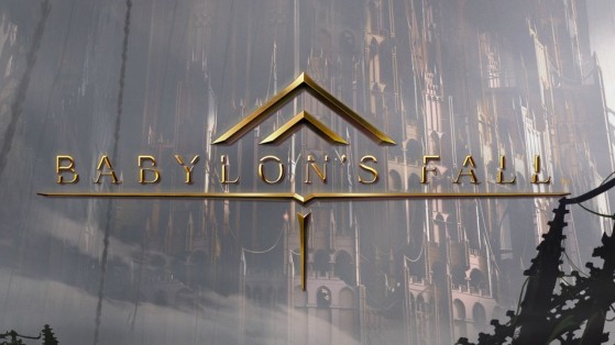 Babylon's Fall : Une bêta fermée listée sur Steam