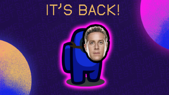 Among Us : Comment obtenir le masque Geoff Keighley ?