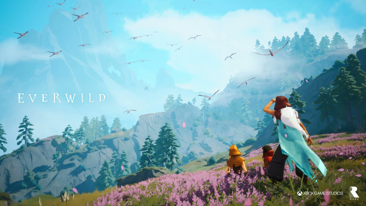 E3 2021: リブートのため、Everwild は 2024 年までリリースされません