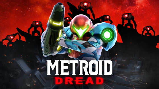 Nintendo Direct : Metroid Dread était connu depuis 16 ans déjà