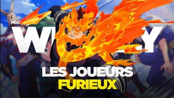 Les benchs en LEC, drama sur My Hero Academia et le retour de Kojima... MGG Weekly #34 by Review