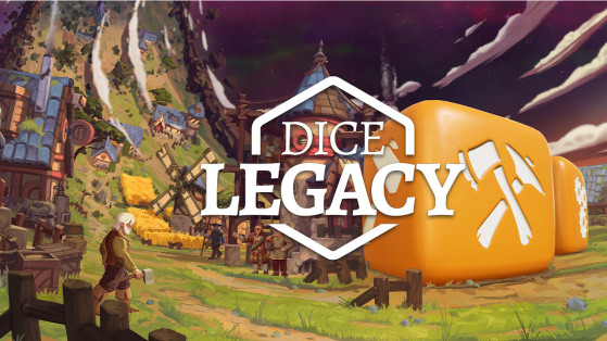Preview Dice Legacy sur PC et Switch : notre avis