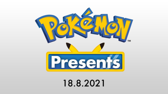 Pokémon Presents du 18 août : le récap' complet de toutes les annonces