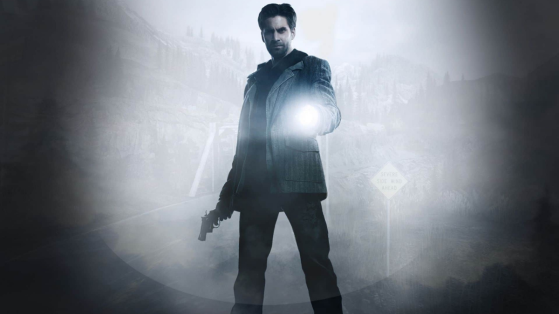 Alan Wake Remastered est confirmé et sortira bientôt sur PC, PlayStation et Xbox