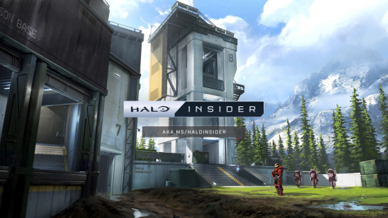 Halo Infinite : la prochaine beta multijoueur aura lieu le 24 septembre