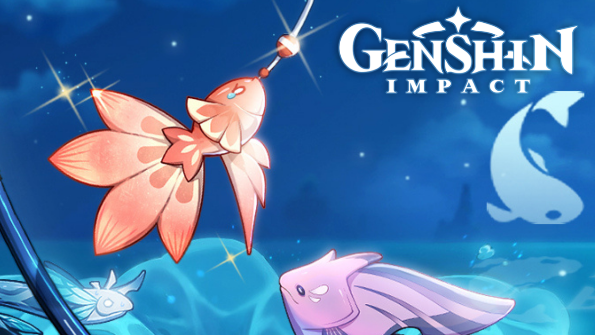 Genshin Impact 魚類清單：哪個釣魚點適合哪種魚？