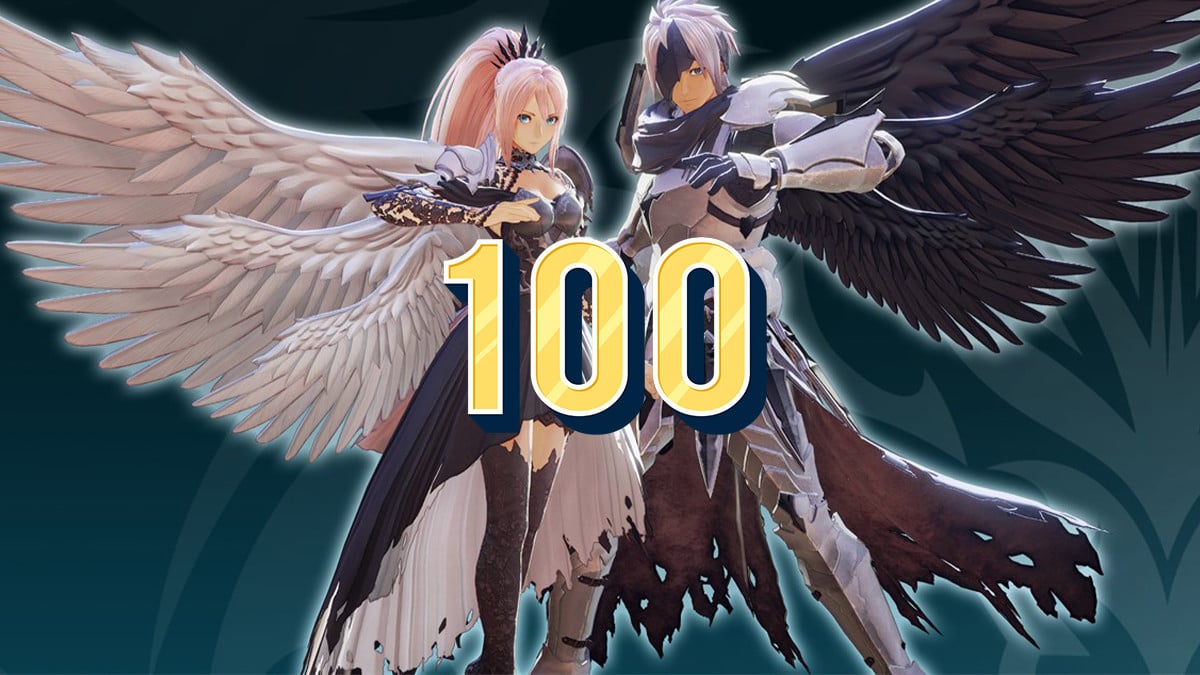 《Tales of Arise》中如何快速達到100級