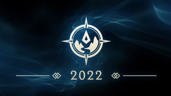 LoL - Présaison 2022 : De nouveaux objets pour les mages, tanks et assassins