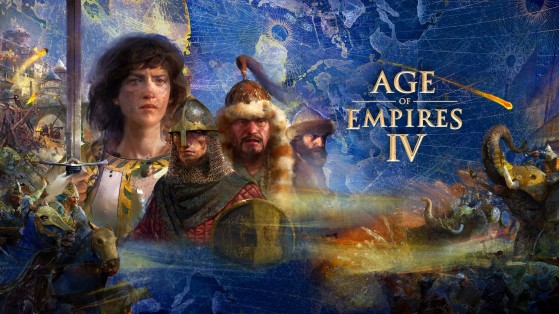Test d'Age of Empires 4 : la redécouverte d'un passé glorieux