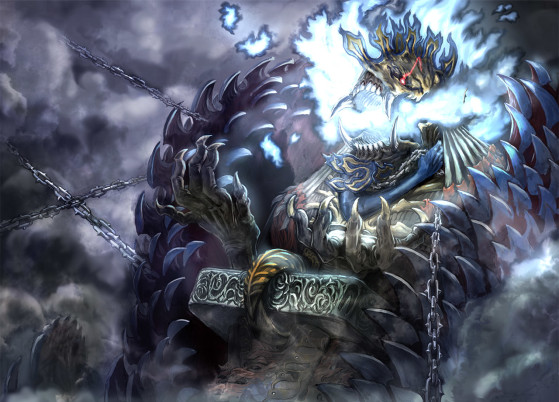 Anima arrive en défis dans FF14 - Final Fantasy XIV