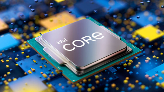 Intel présente sa 12ème génération de processeurs