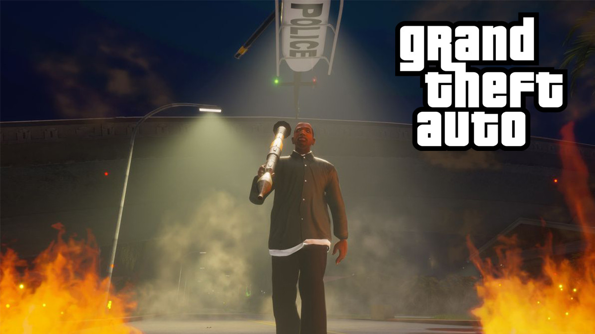 審查 GTA 三部曲的爆炸事件和大規模退款請求