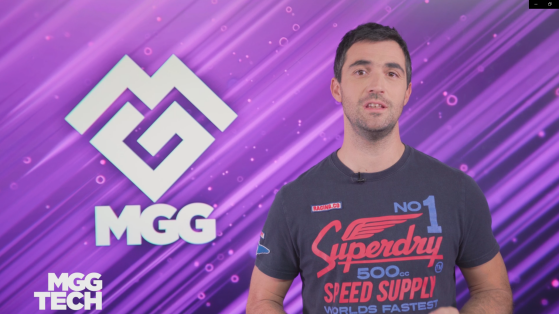 MGG Tech : Présentation de la 12e génération des processeurs Intel !