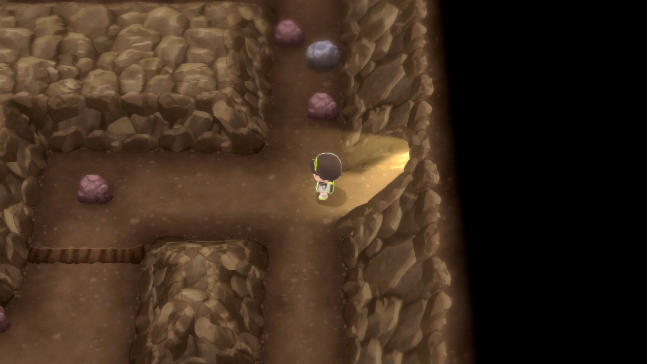 Barpau Pokémon Diamant et Perle Comment l