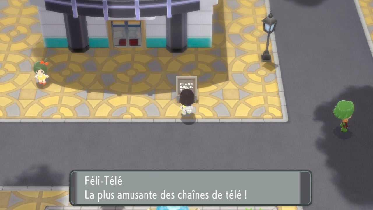 Barpau Pokémon Diamant et Perle Comment l