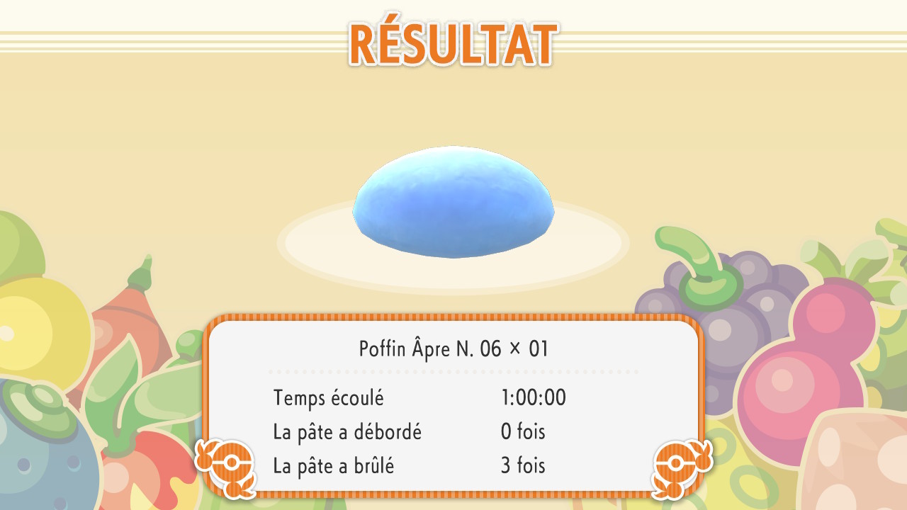 Barpau Pokémon Diamant et Perle Comment l