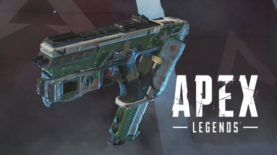 Apex Legends : Un hop-up 'explosif', des viseurs lasers et un nouveau chargeur pour la Saison 12 ?