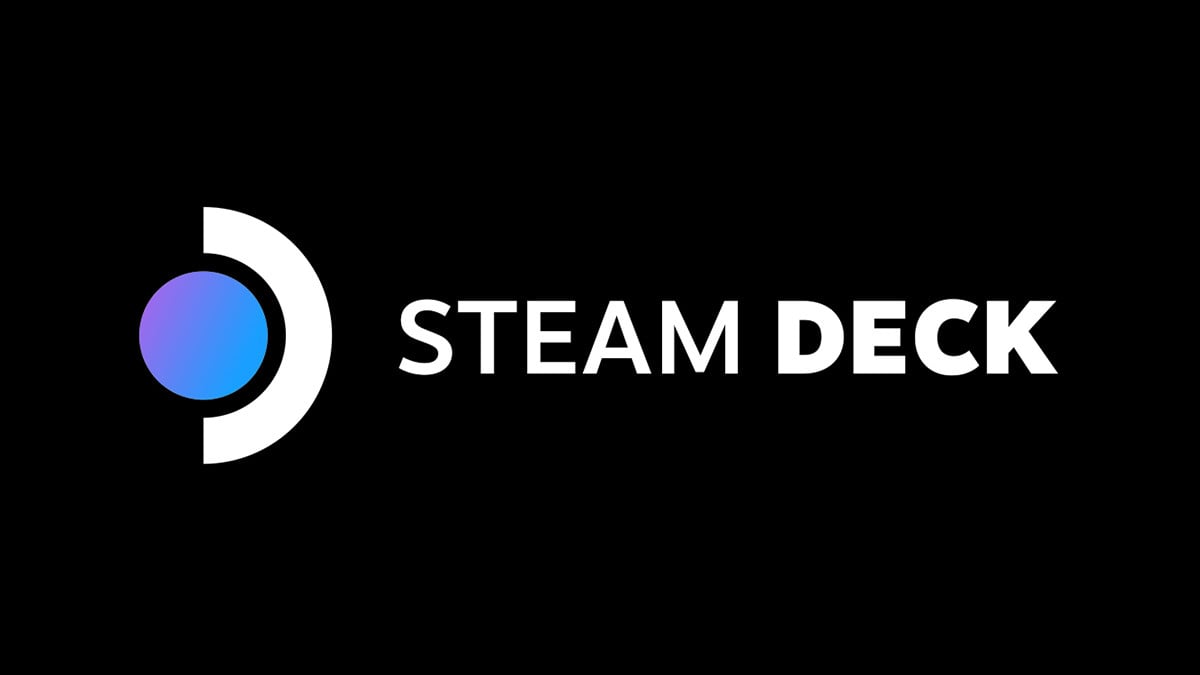 Steam が Steam Deck の動的同期を開始