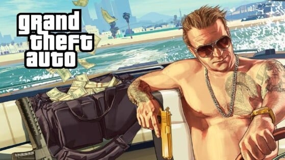 Quel avenir pour GTA 5 depuis l'annonce de GTA 6 ?