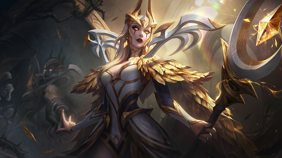 Essences fantastiques LoL : Comment en obtenir et à quoi servent-elles ?