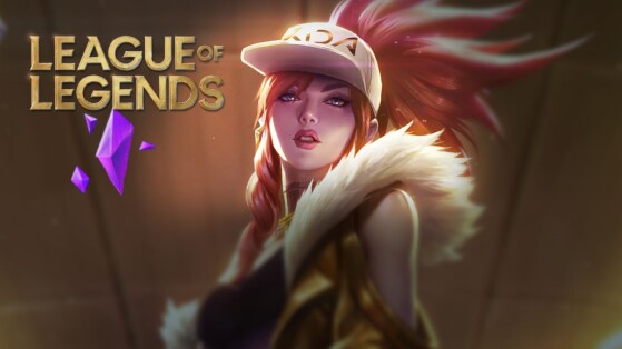 Les Essences fantastiques de LoL : qu'est-ce que c'est ?