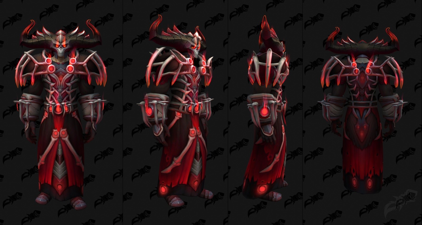 WoW Blizzard annonce l