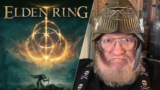 Elden Ring : L'auteur de Game of Thrones a-t-il vraiment donné son nom à des boss du jeu ?