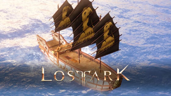 Lost Ark : Comment terminer la quête En mer rien ne se perd ?